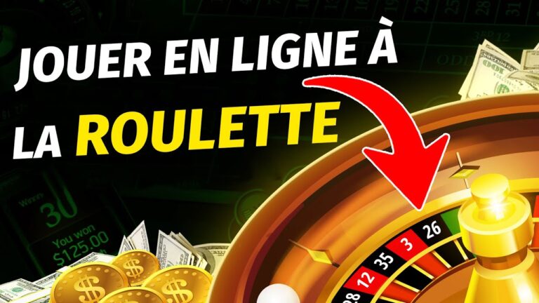 Les Meilleures Promotions de Roulette En Ligne: Comment Maximiser Vos Gains