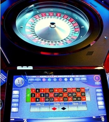 Roulette Sur Tablette: Le Jeu de Casino Électronique Incontournable