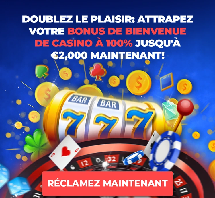 paris jeux casinos